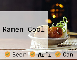 Ramen Cool