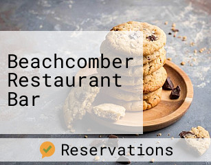 Beachcomber Restaurant Bar