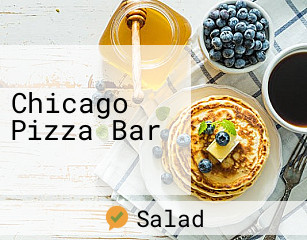 Chicago Pizza Bar