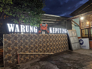 Warung Kepiting