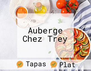 Auberge Chez Trey