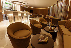 Omede Lounge