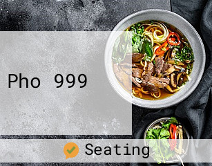 Pho 999