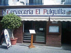 Cerveceria El Pulguilla