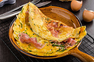 Nawariya Omelette Hub 500 Different Varieties