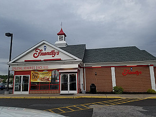 Friendly's