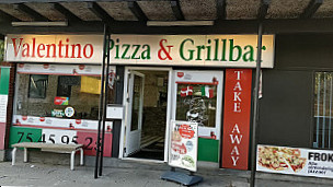 Valentino Pizza Grillbar