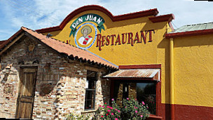 Don Juan Mexican Restaurant