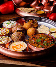 Thali And More