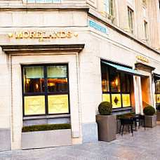 Morelands Grill