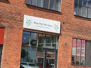 Khao Thai Take Away