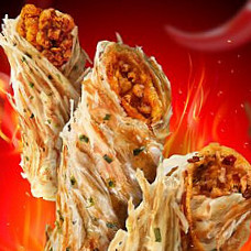 Liang Crispy Roll (vivacity)