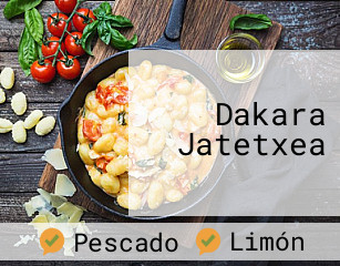 Dakara Jatetxea