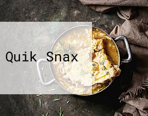 Quik Snax