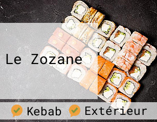 Le Zozane