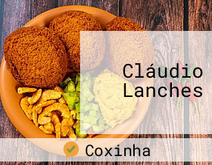 Cláudio Lanches