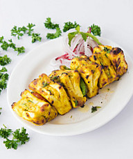 Bbq Kebab Tikka