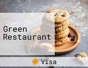 Green Restaurant