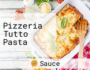 Pizzeria Tutto Pasta