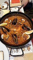 Artespañol Paellas Y Tapas