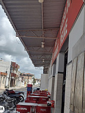 Bar E Restaurante Galego Do Peixe