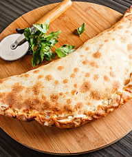 Opera Calzone Club