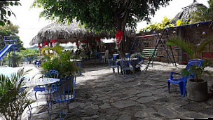 Playa Bonita Granada Nicaragua