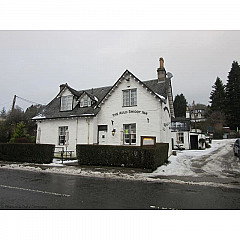 The Auld Smiddy Inn