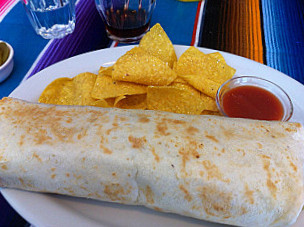 La Casita Mexican Restaurant