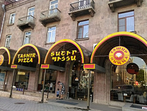 restaurant image