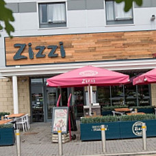 Zizzi Ellesmere Port