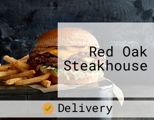 Red Oak Steakhouse