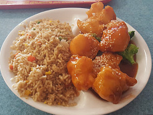 China Wok