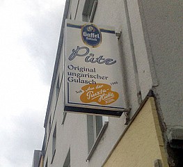 Bistro Pütz