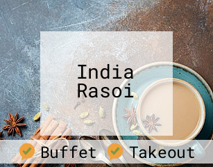 India Rasoi