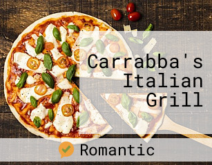 Carrabba's Italian Grill