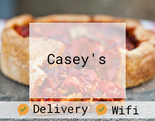 Casey's