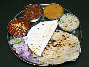 Sangeetas Kitchen