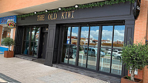 The Old Kiwi