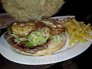 Cafeteria El Paraiso