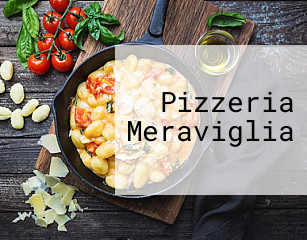 Pizzeria Meraviglia