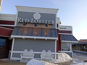 Red Lobster