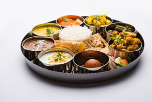 Utsav Thali House