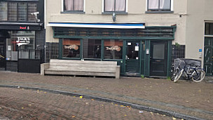 Café Trefpunt