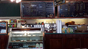 Allie's Deli Coffee Shoppe