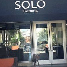 Solo Trattoria