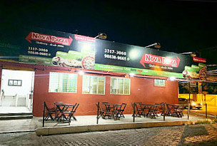 Bonna Pizza (antiga Nova Pizza Jatiúca)