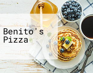 Benito's Pizza