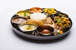 Simu Thali