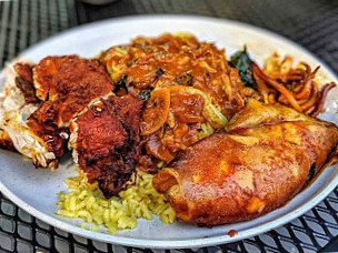 Nasi Kandar Al-shiffa (nilam Sari)